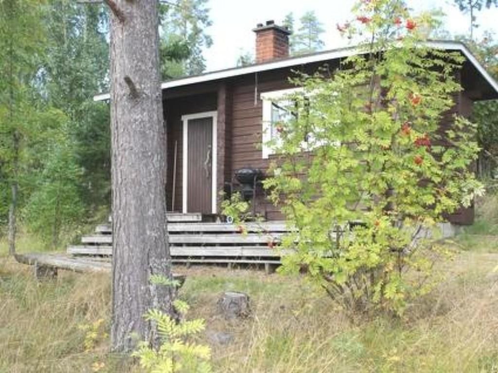 Дома для отпуска Holiday Home Jyrkänne Riistakoski-56