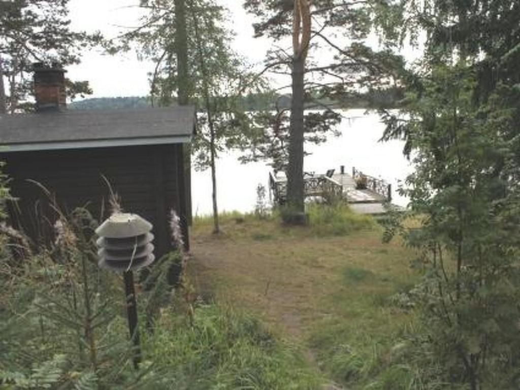 Дома для отпуска Holiday Home Jyrkänne Riistakoski